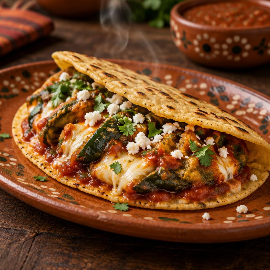 Chile Relleno